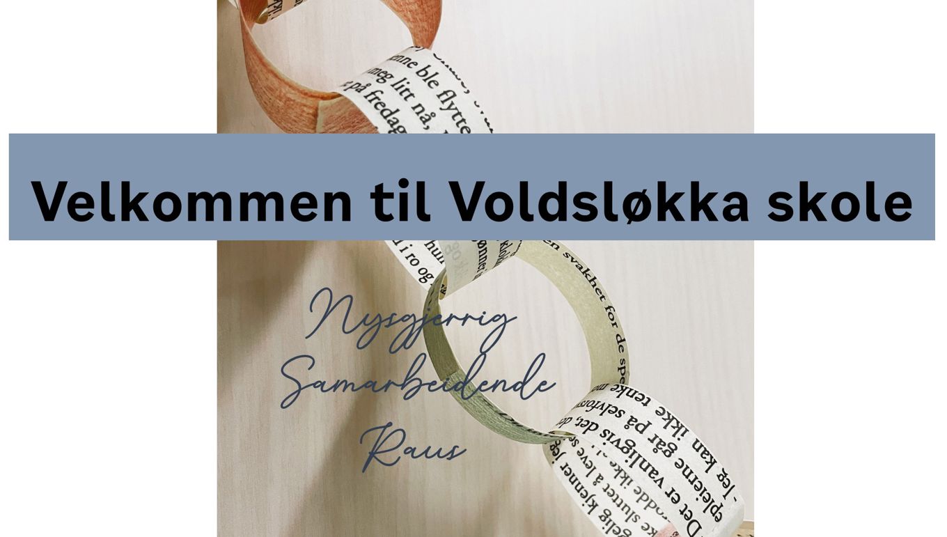 Tekst, brev